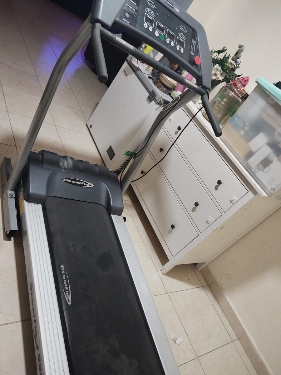 Treadmill for sale urgent sale - Image 3