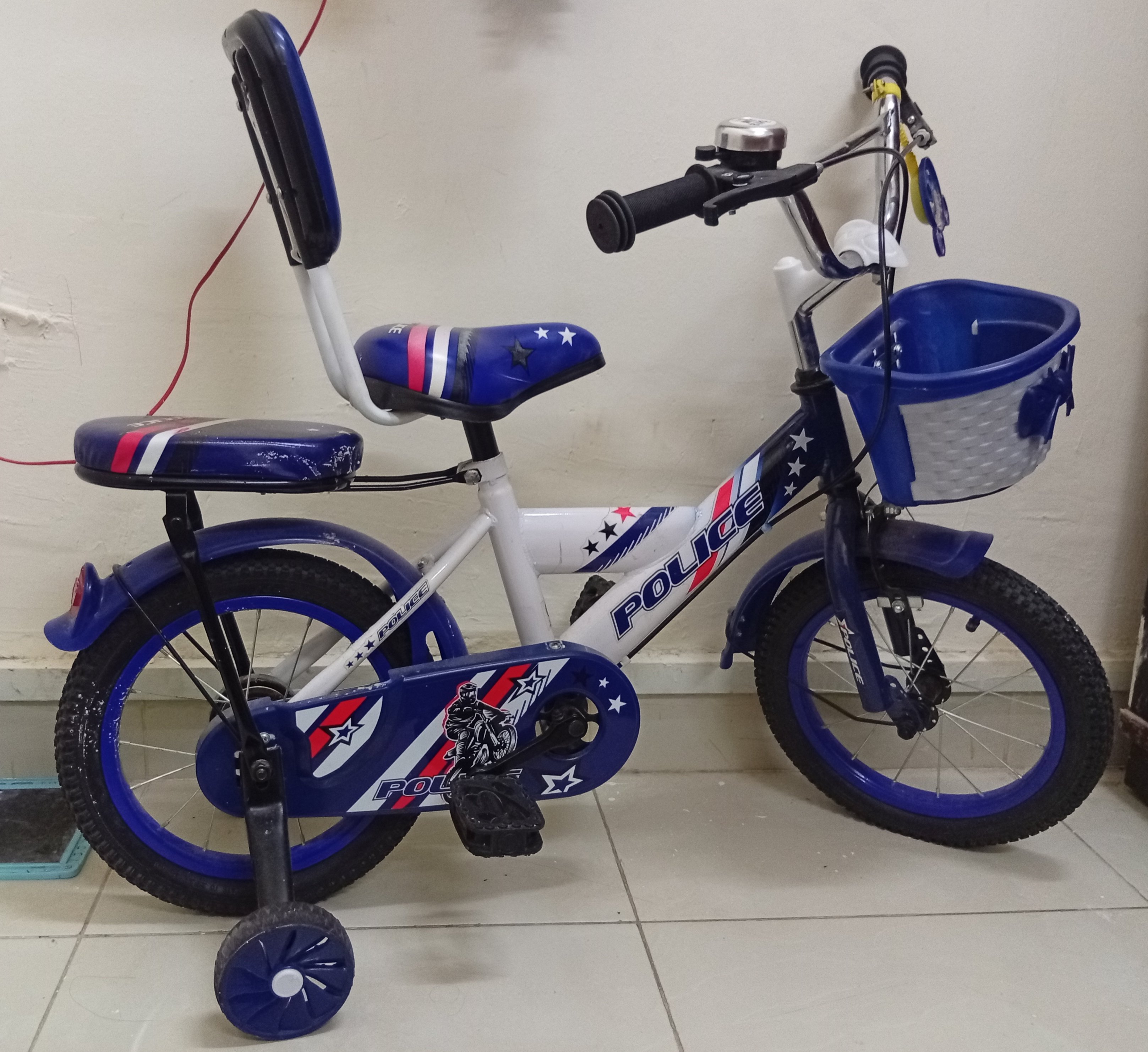 Bicycle for 5to 7years Toddler - Image 2