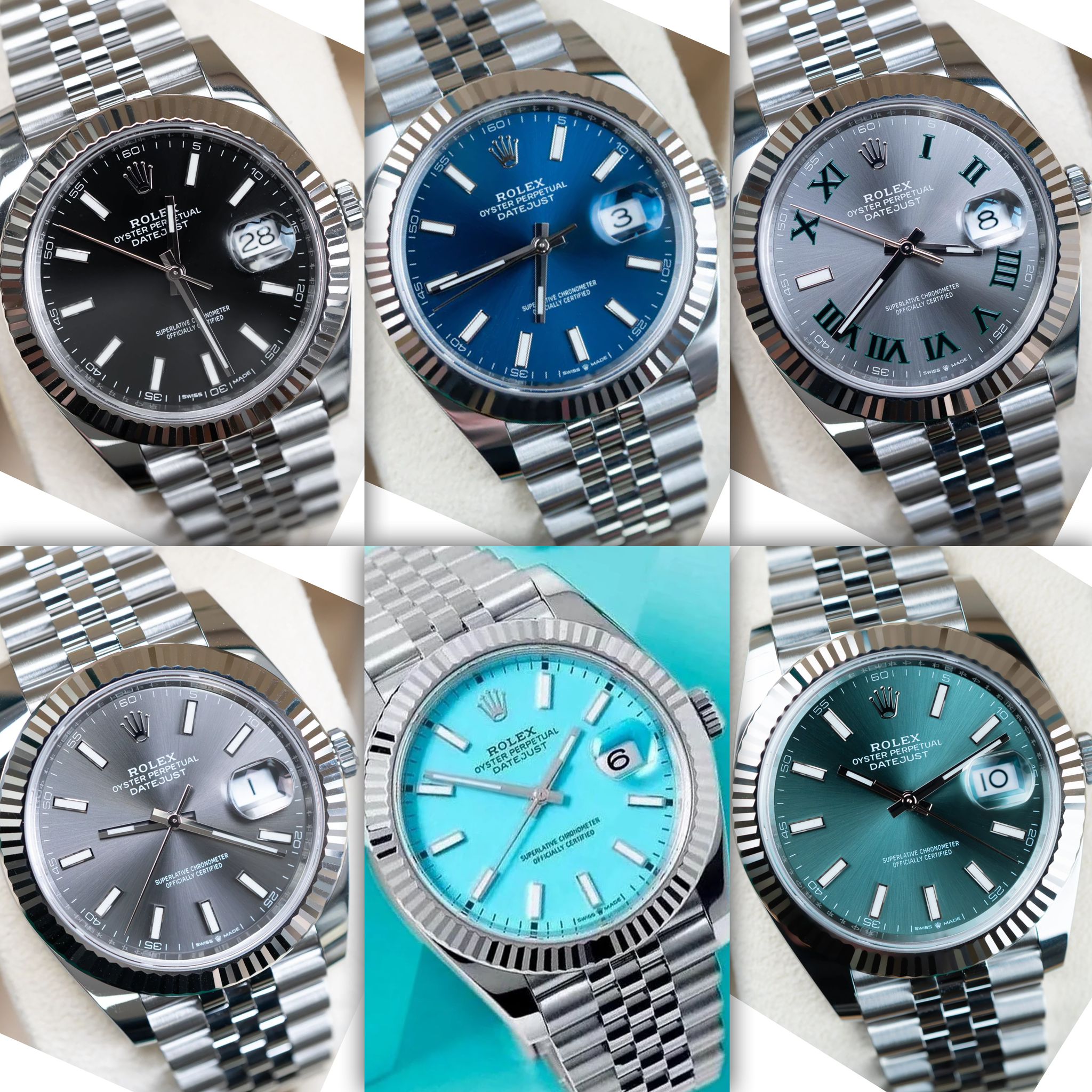 Top Notch Rolex watches(GradeAAA) - Image 3