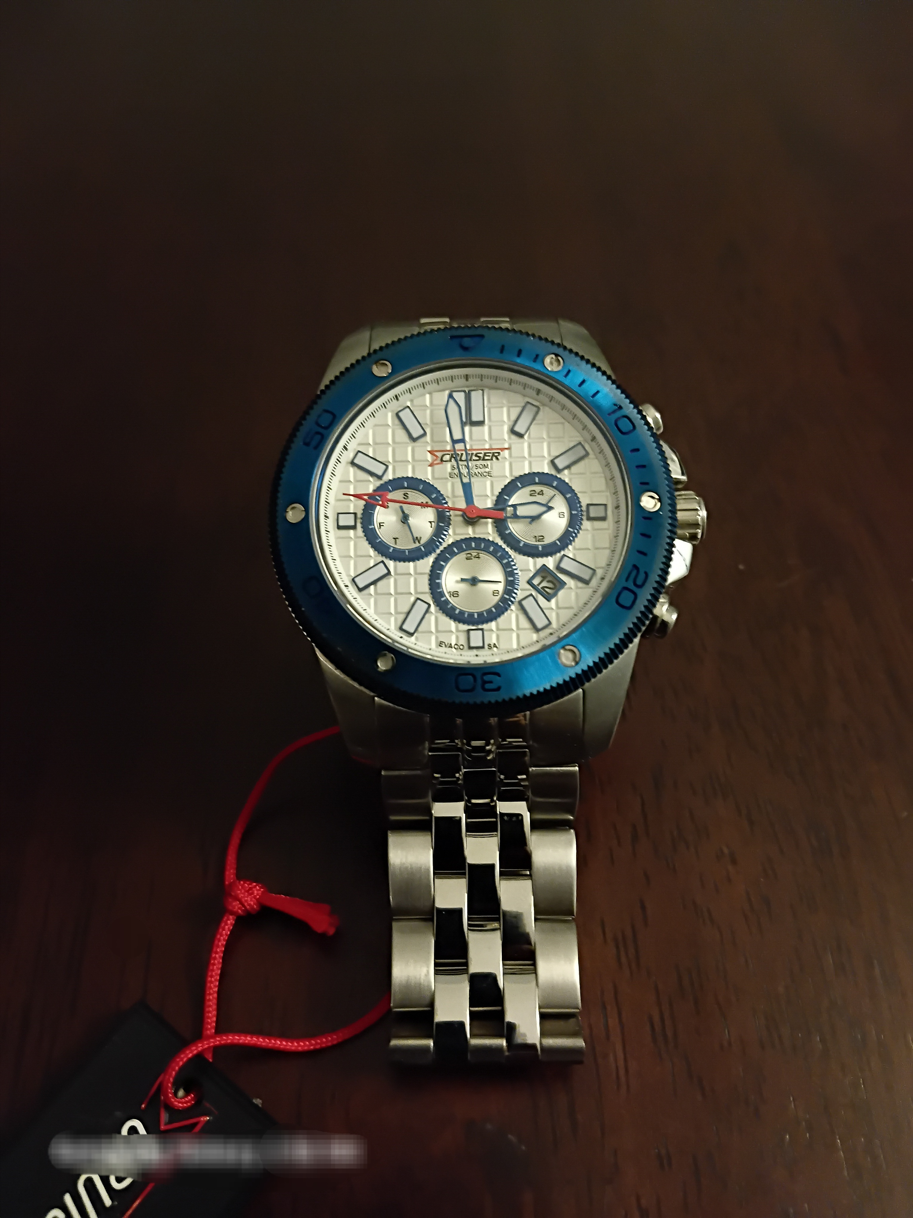 CRUISER Endurance 5ATM/50M - Image 2