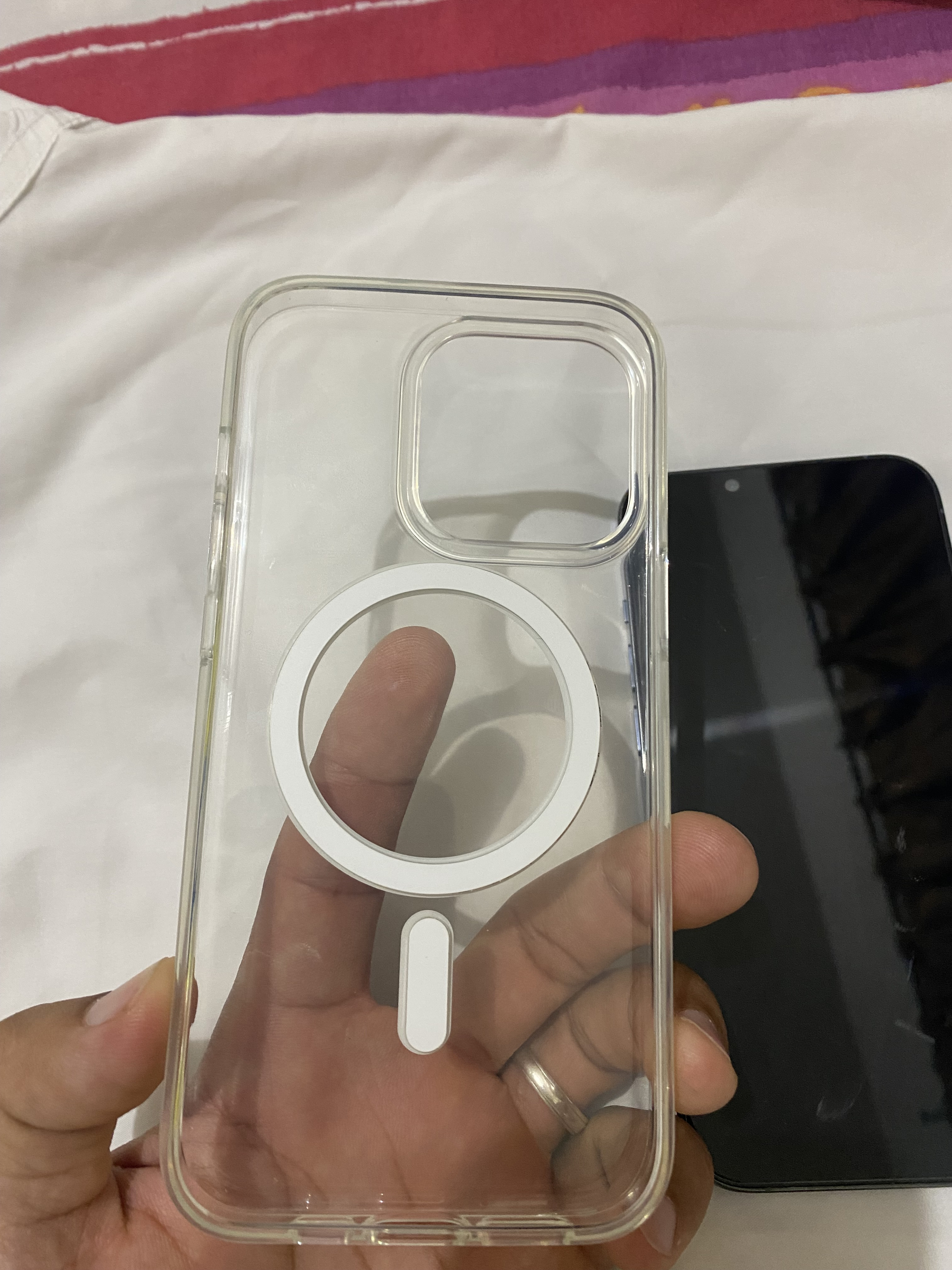 iPhone 13 Pro 128gb  - Image 8