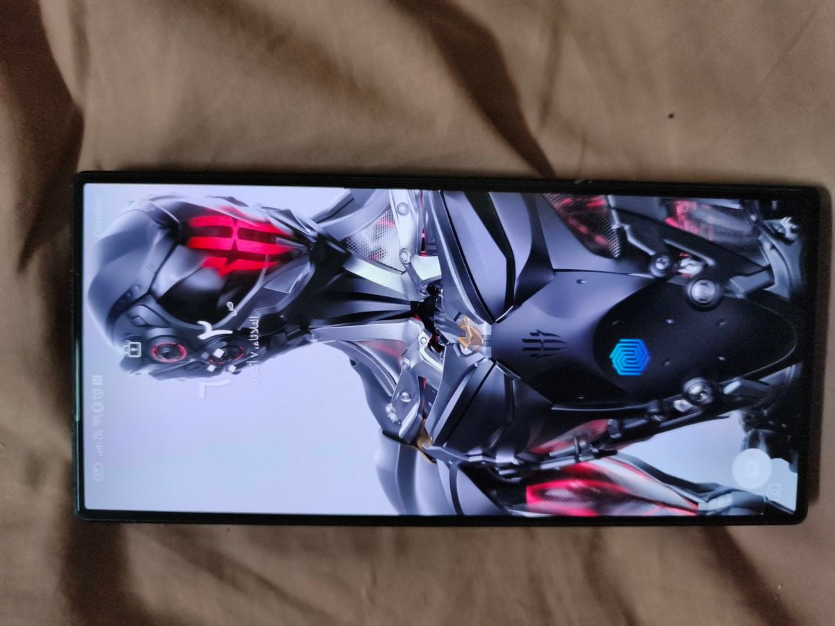 Redmagic 8 pro - Image 2