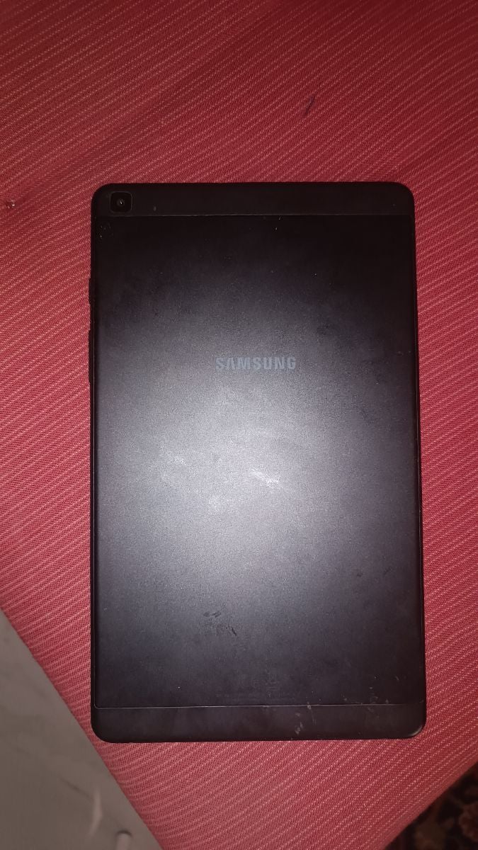 Samsung Galaxy tab A Tablet with 64 bit quad core processor - Image 1