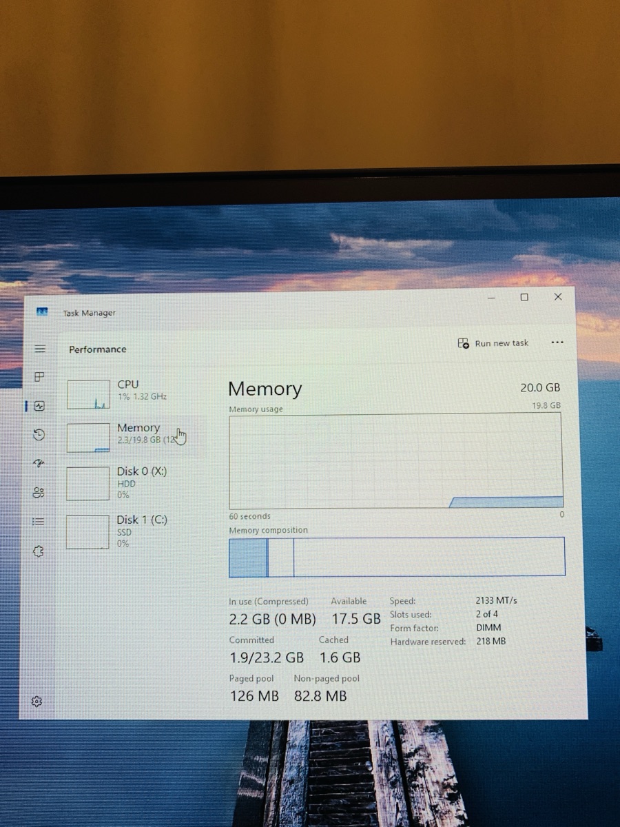 Dell Optiplex i7 9th gen fullset - Image 9