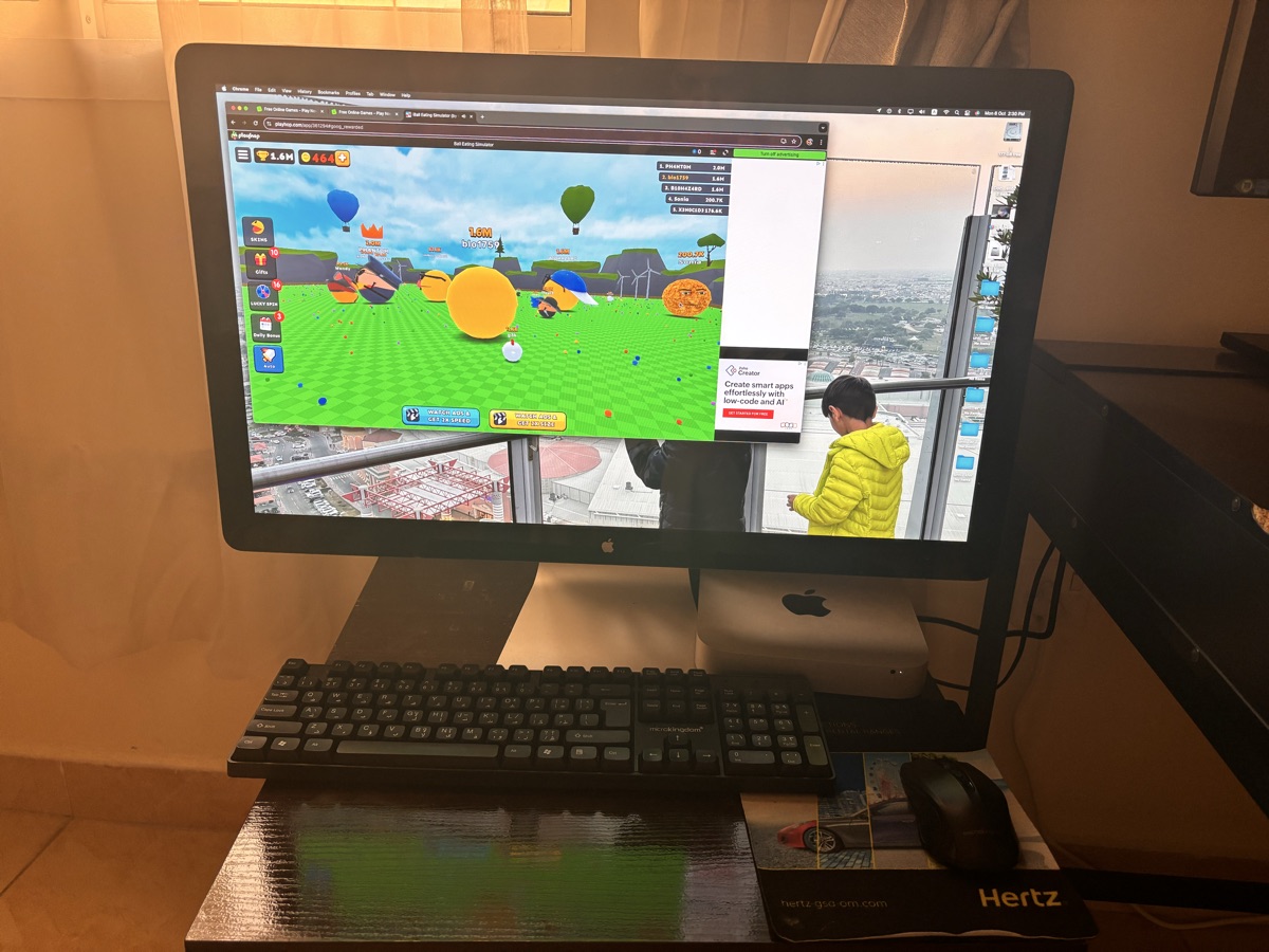 MAC Mini - Image 8