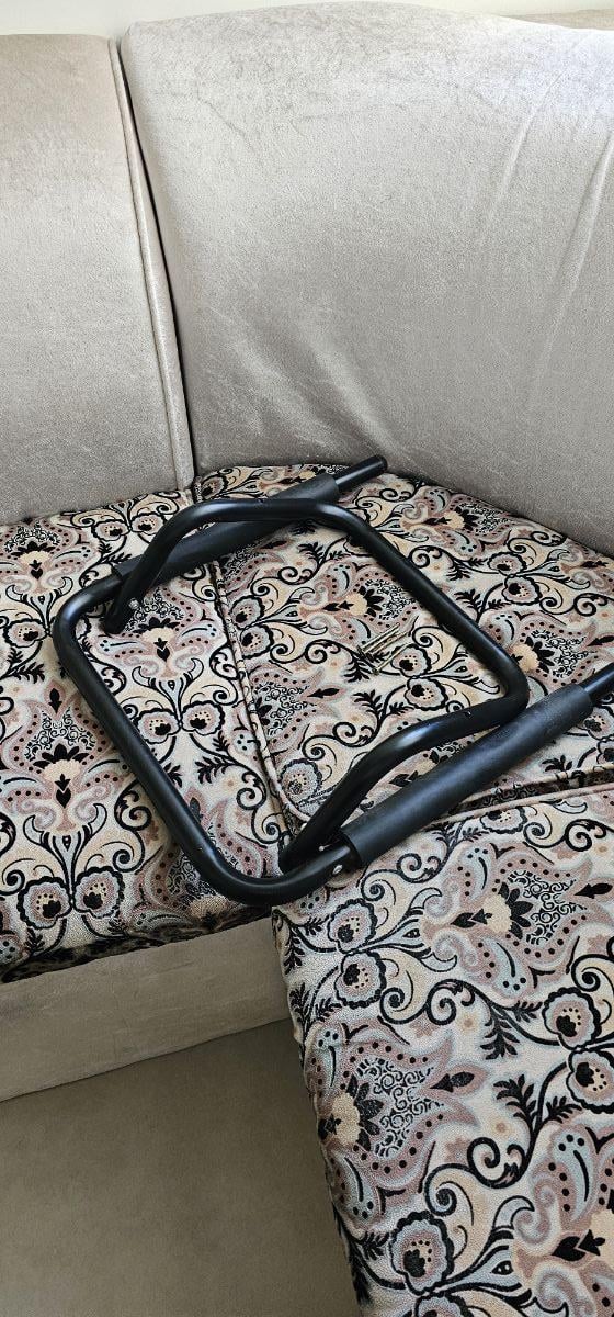 cycle wall stand - Image 3