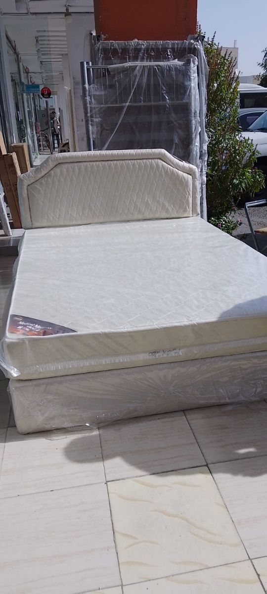 DIVAN BOX BED BRAND NEW ALL SIZE AVAILABLE CONTACT 77661505 - Image 4
