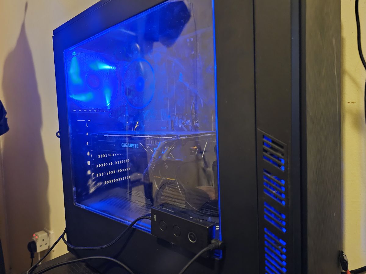 Gaming Pc - Image 2
