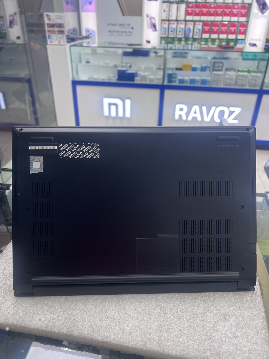 Lenovo ThinkPad E14 - Image 7