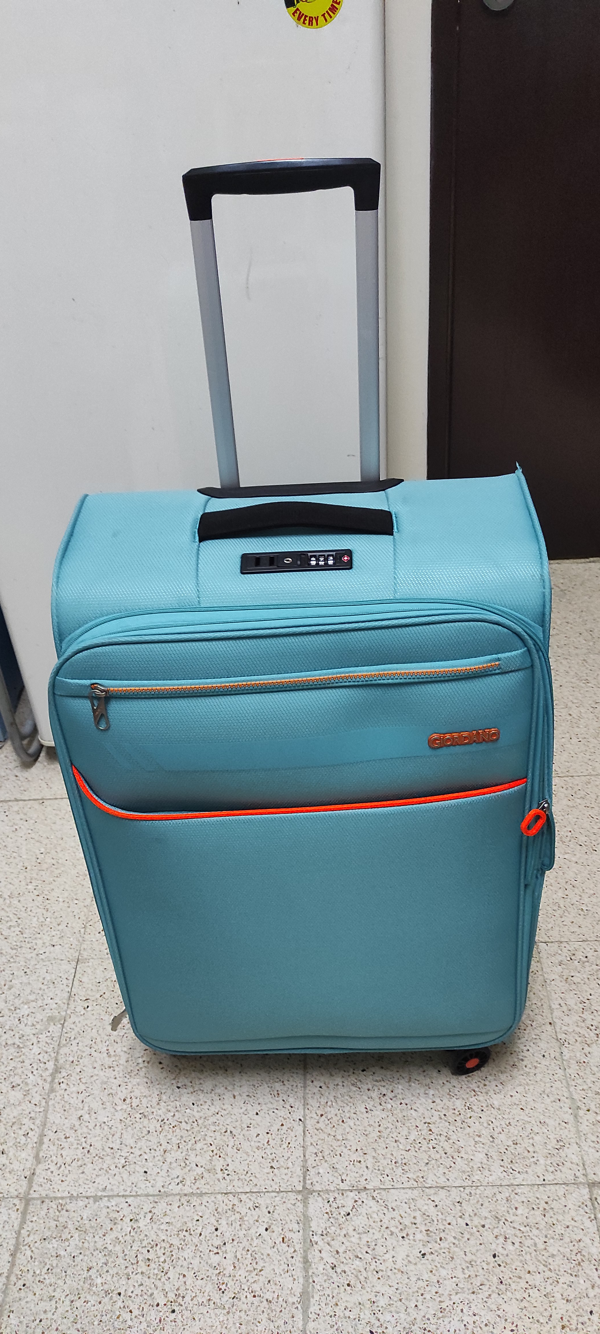 GIODARNO Luggage Bag - Image 4