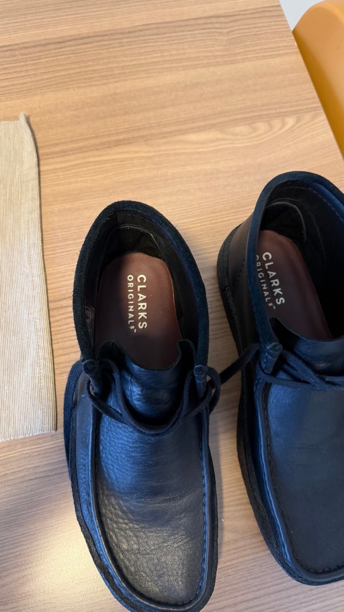 Original shoses - Image 4