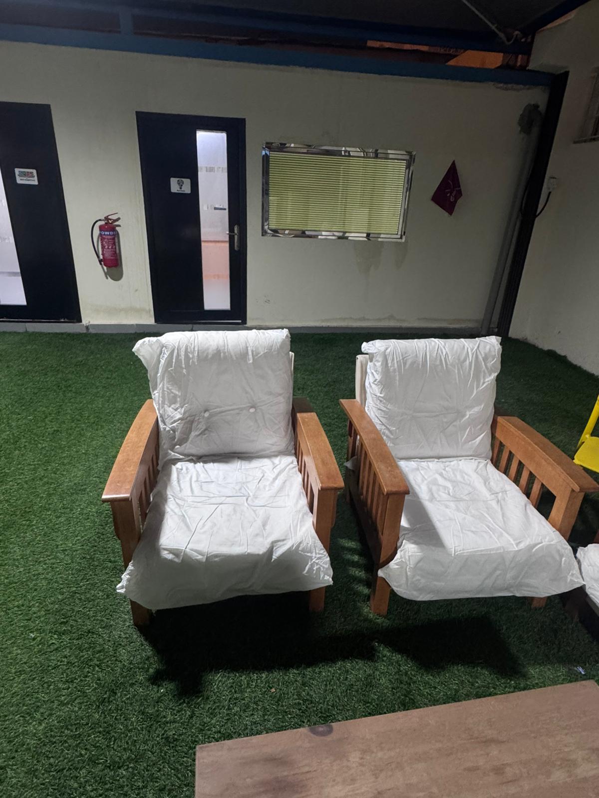 Urgent Sofa Sale! - Image 2