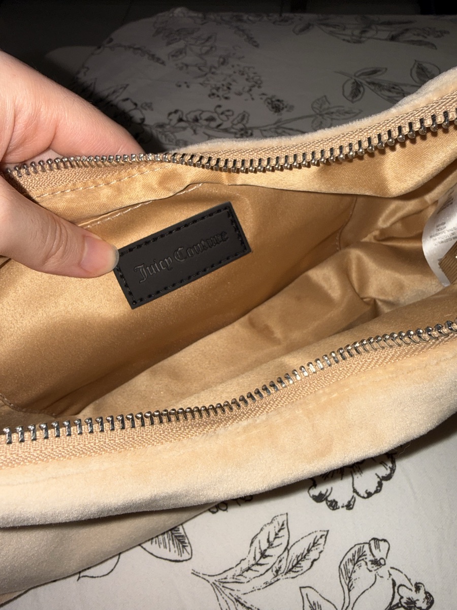 Juicy Couture Bag/purse - Image 4