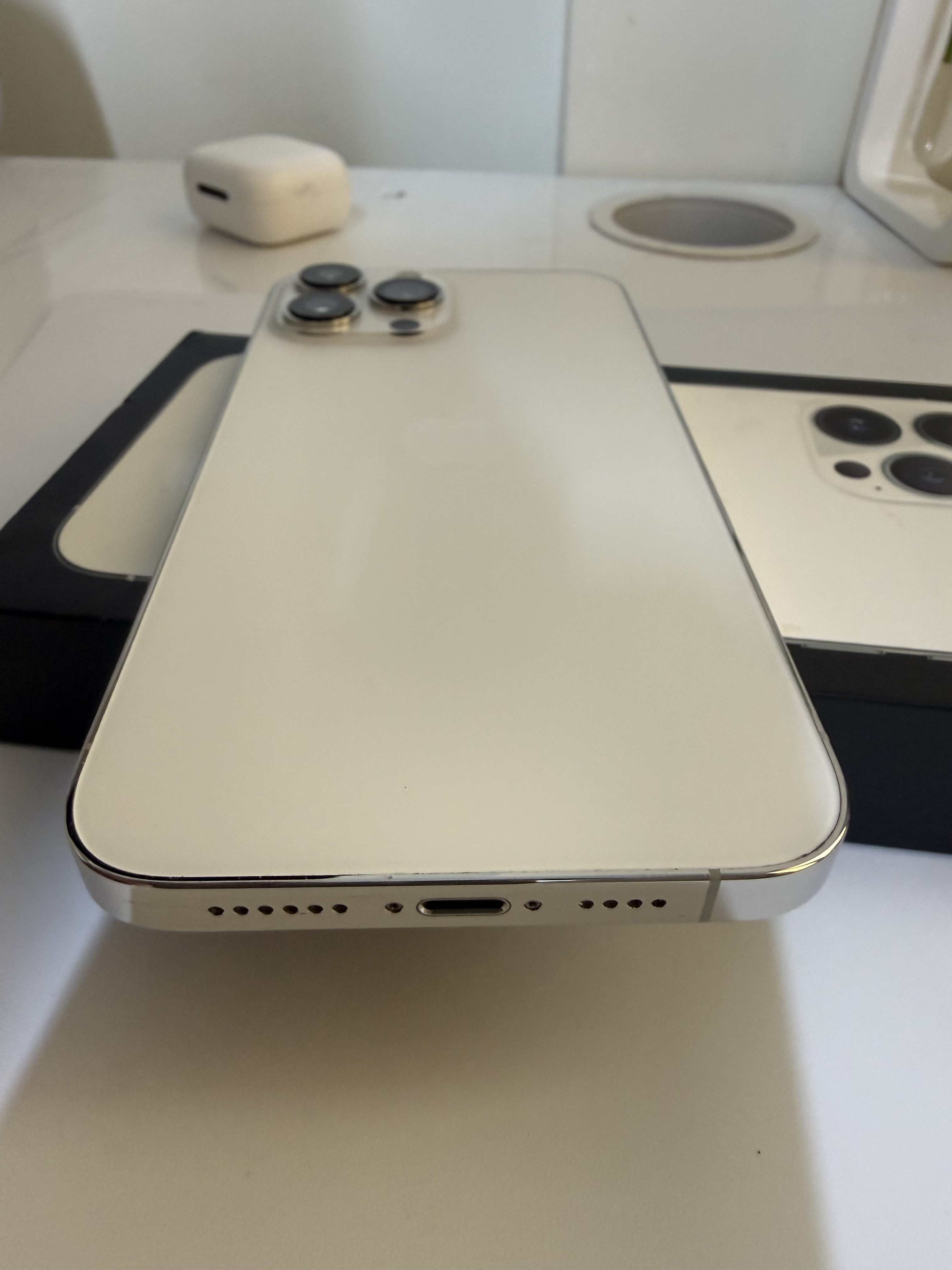 13 pro max 256 G  - Image 8