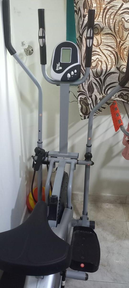 Elliptical cross training - Image 2