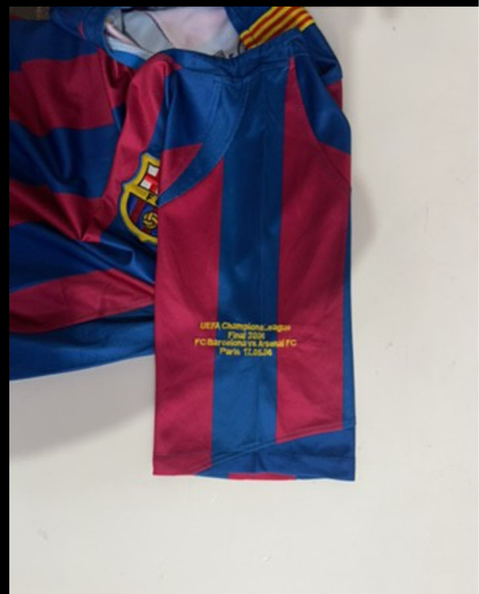 Football jersey - Image 7