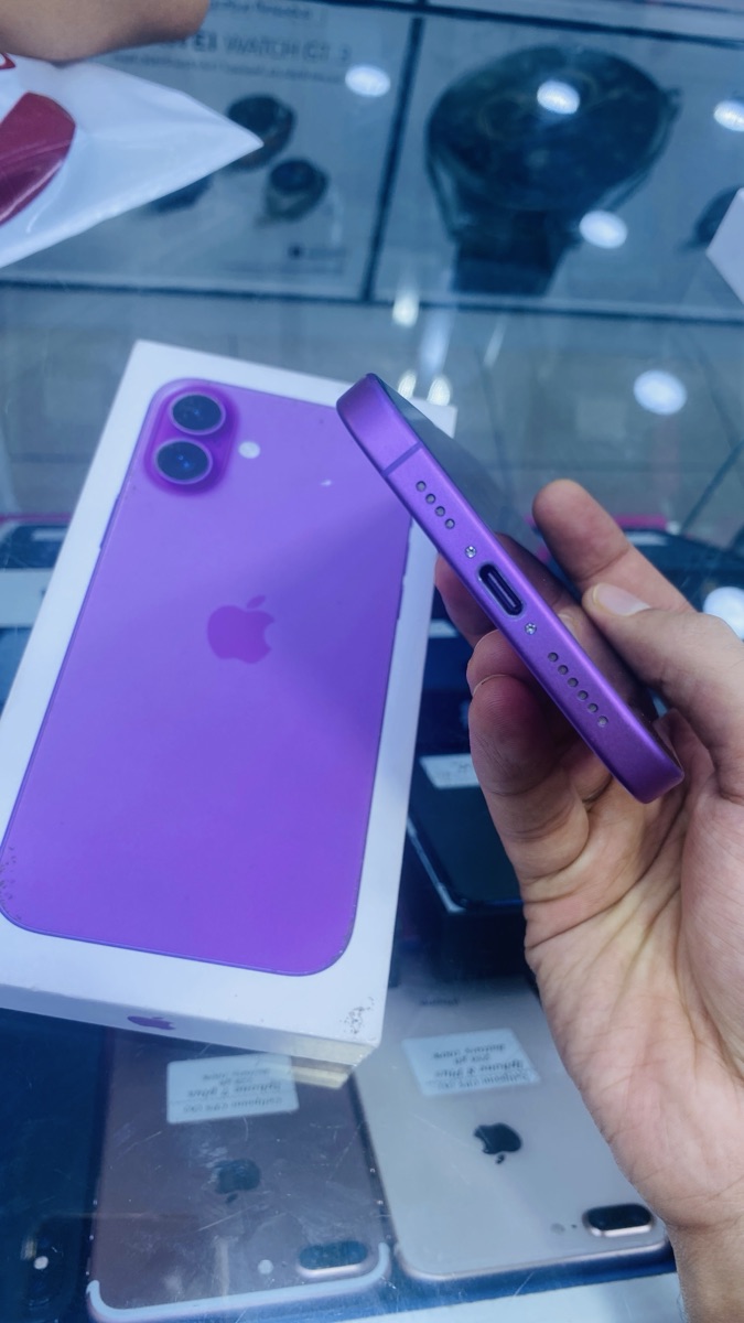 I phone 16 plus - Image 3
