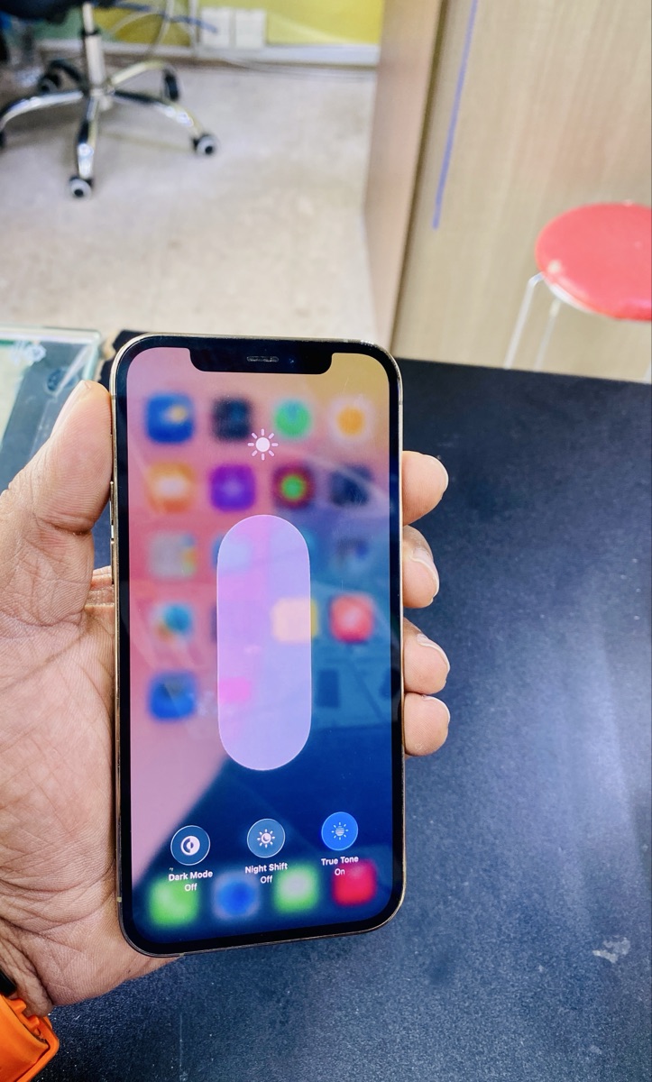IPHONE 12 PRO 128GB - Image 3