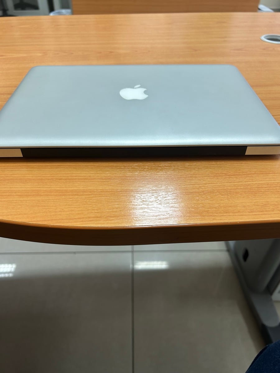 MacBook pro mid 2012 , 13 inche - Image 5