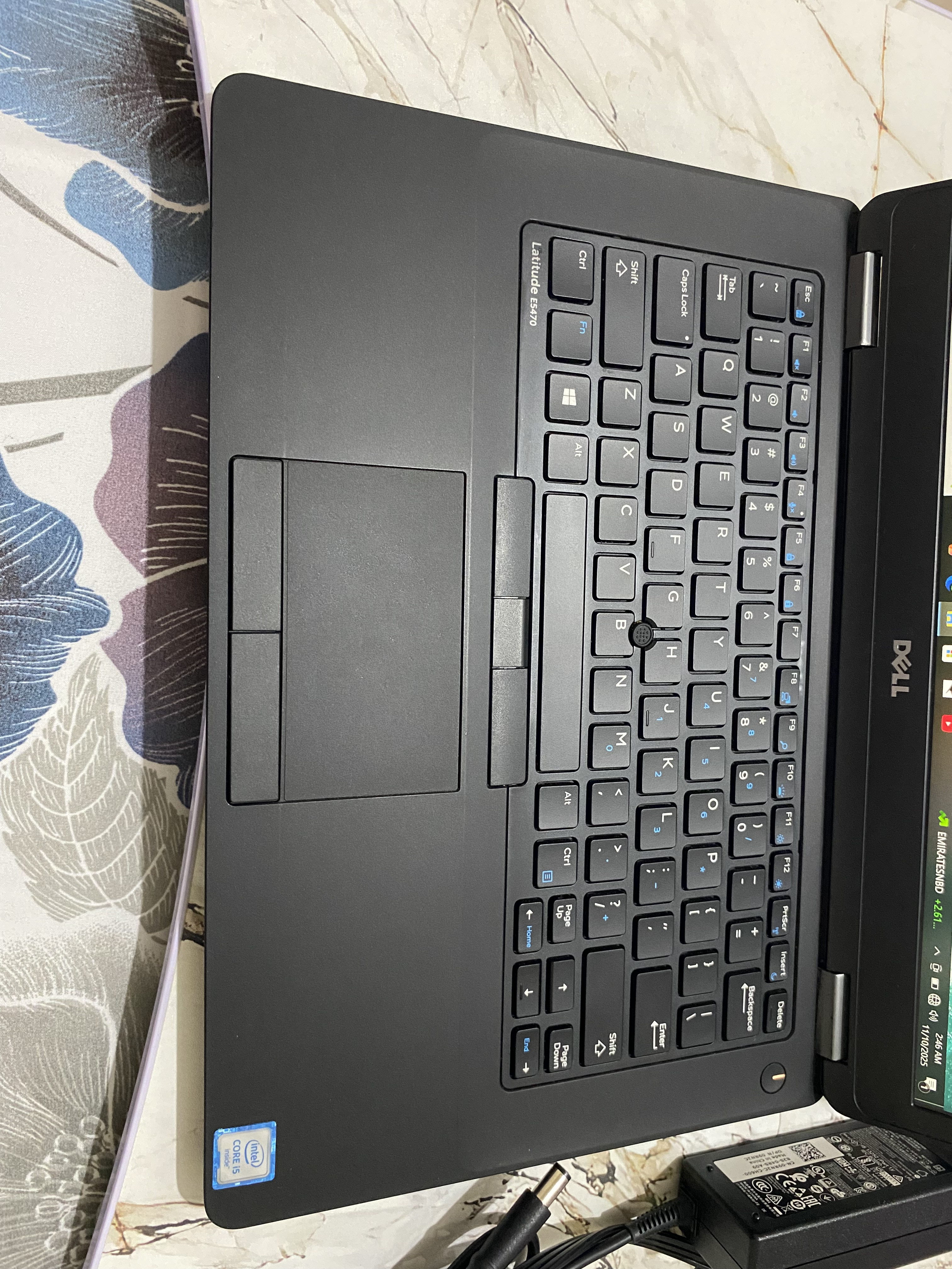 Dell laptop (Intel core i5 processor ) urged sale - Image 4