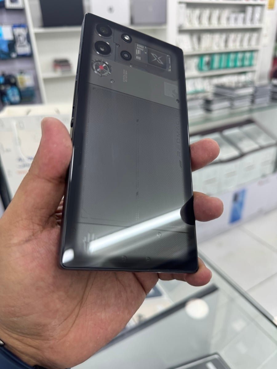 Redmagic 10 Pro - Image 4