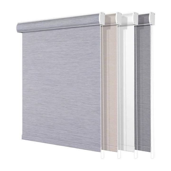 Wave design curtain - Image 7