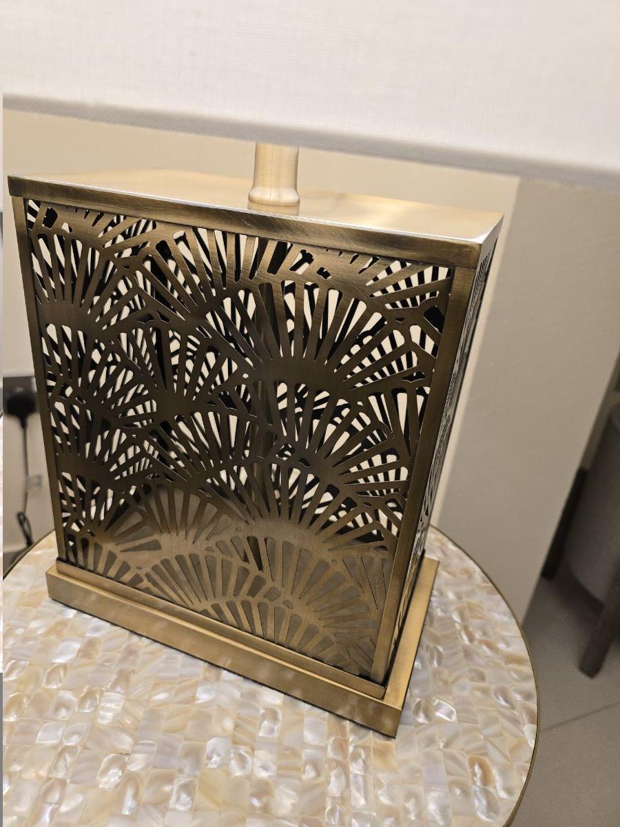 Lamps Shade for Side Table - Image 2