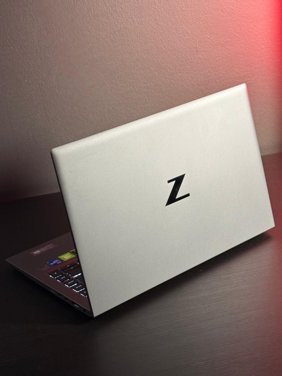 I7GEN11 RAM32 SSD512 NVIDIA 4GB - Image 5