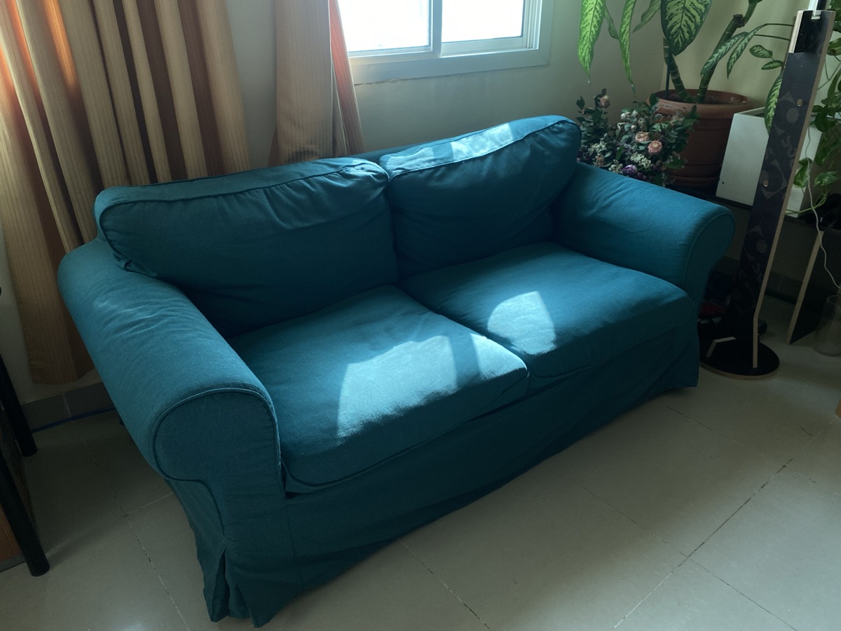 Ikea EKTORP- Excellent condition - Image 1