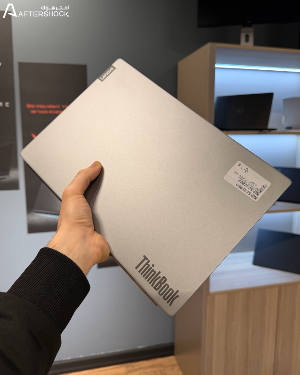 Lenovo ThinkBook 14s - Image 9