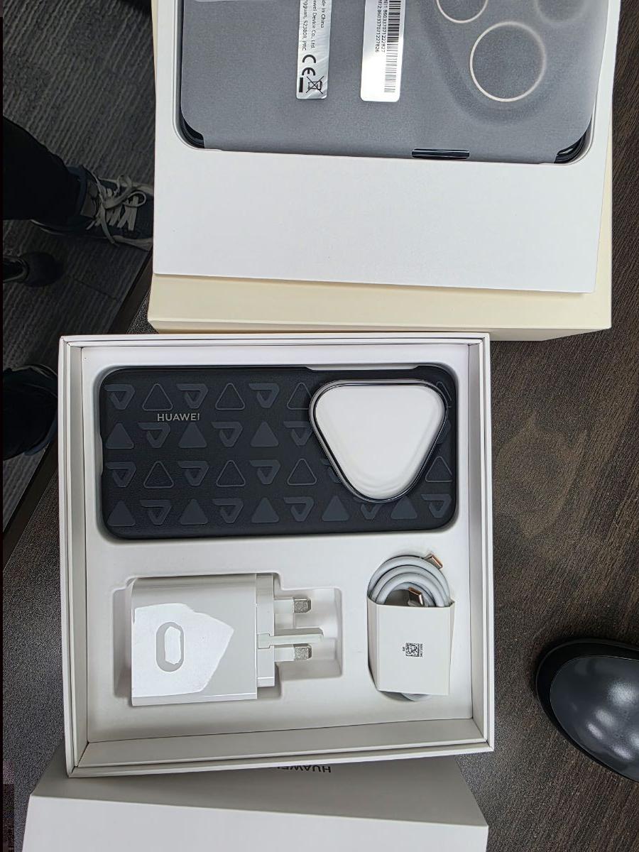 Huawei Pura 80 Ultra 512/16 Gb Global - Image 7