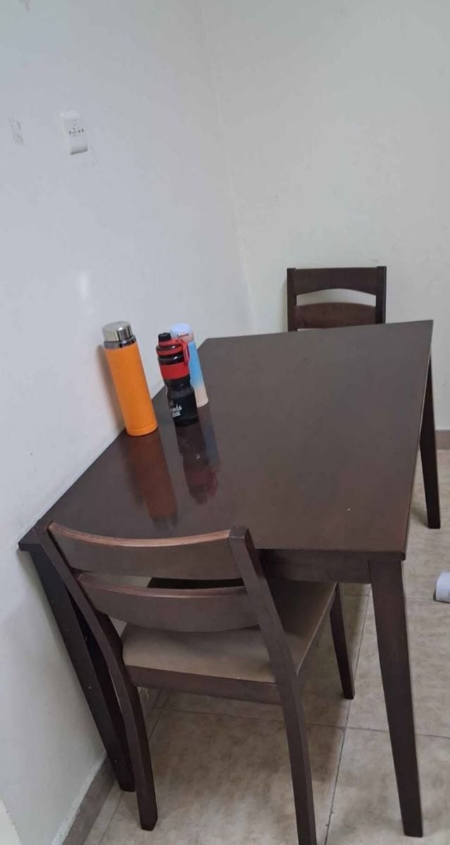 Household Items furniture,Cooking stove,Freeze,Washing machine, bed,dreesing table for Urgent Sale (Leaving Country) - Image 3