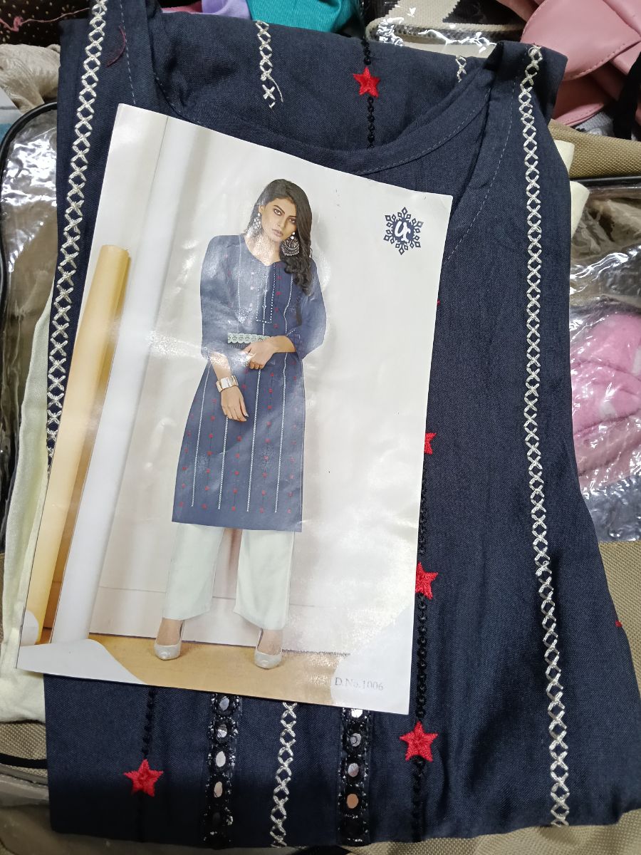 Cotton cord suit for sale - Image 4
