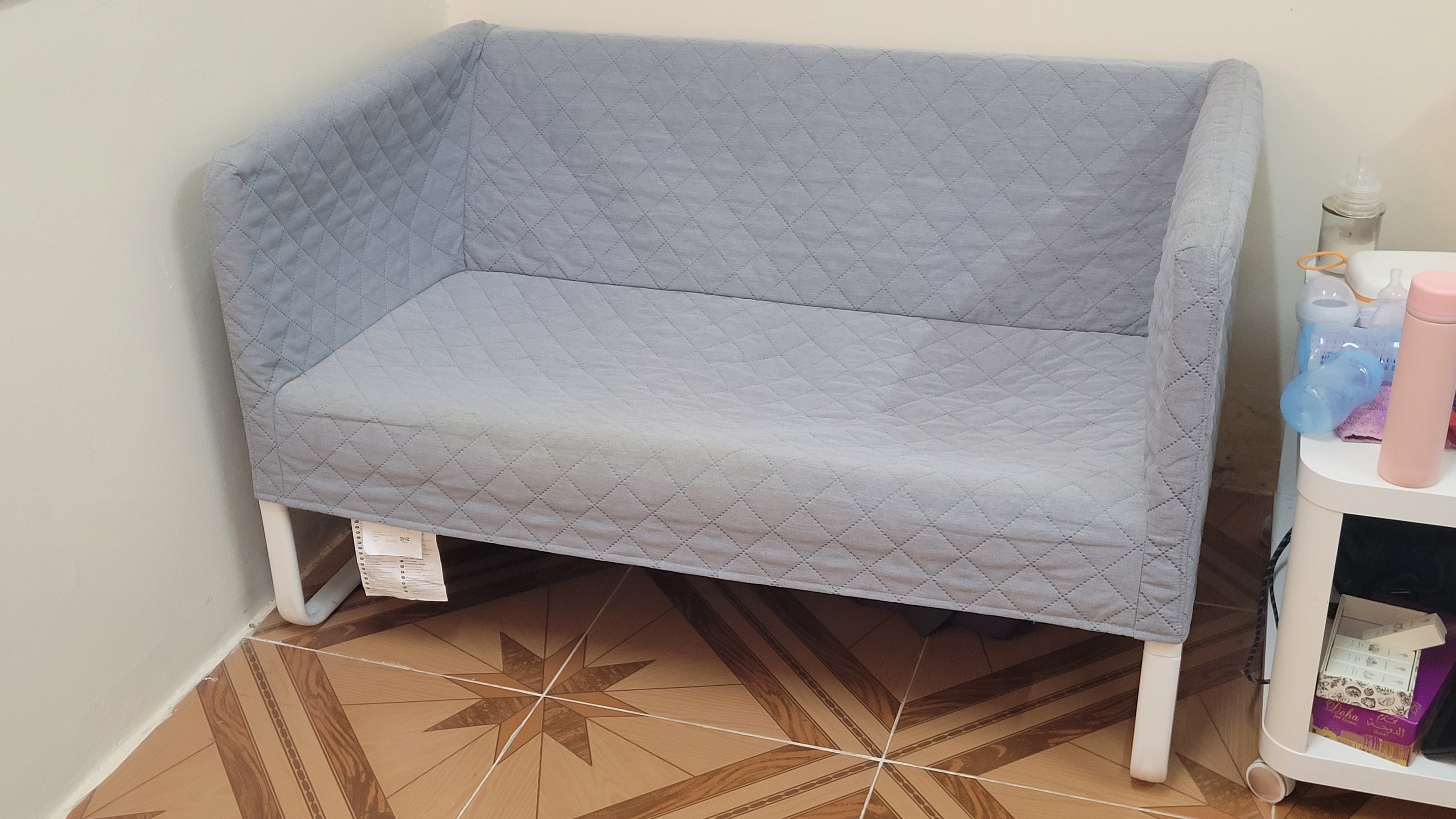IKEA KNOPPARP 2-Seat Sofa - Excellent Condition - Image 1