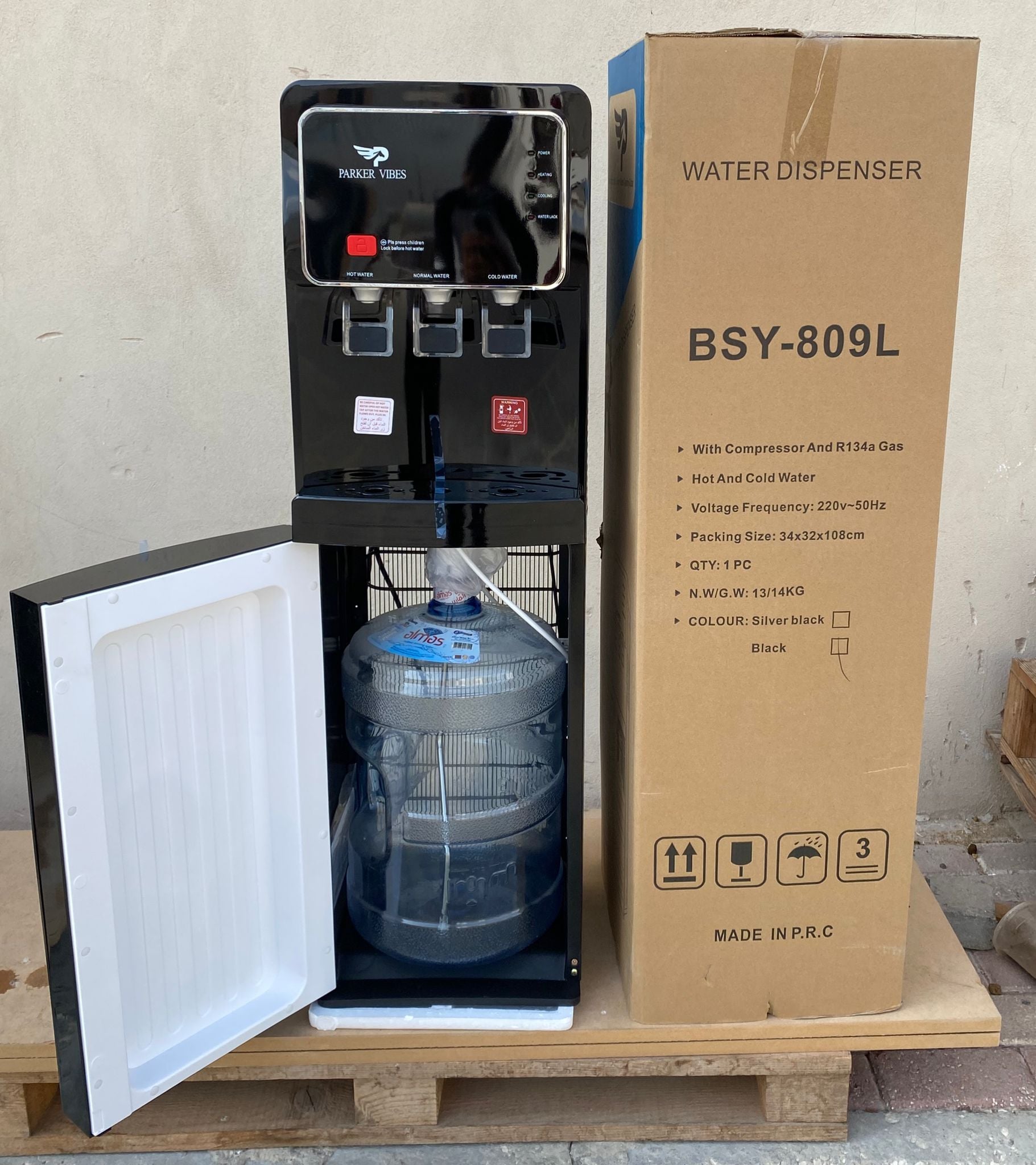 High Quality NEW Water Dispensers available with Multiple option - Image 5