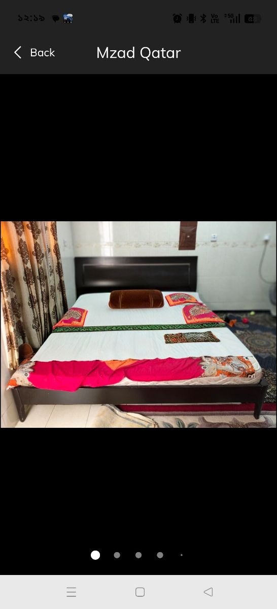 2 king size bed - Image 8