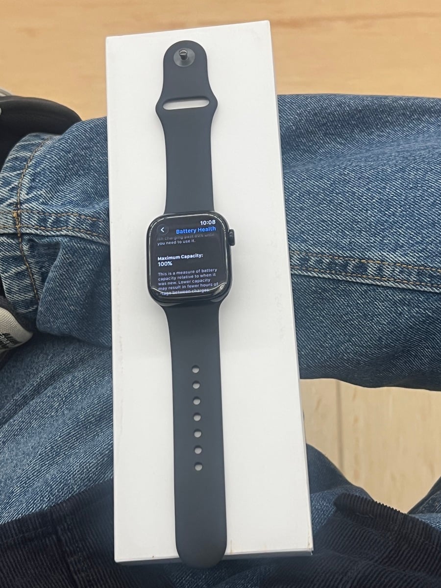 APPLE WATCH SERIES 10 42 MM - Image 3