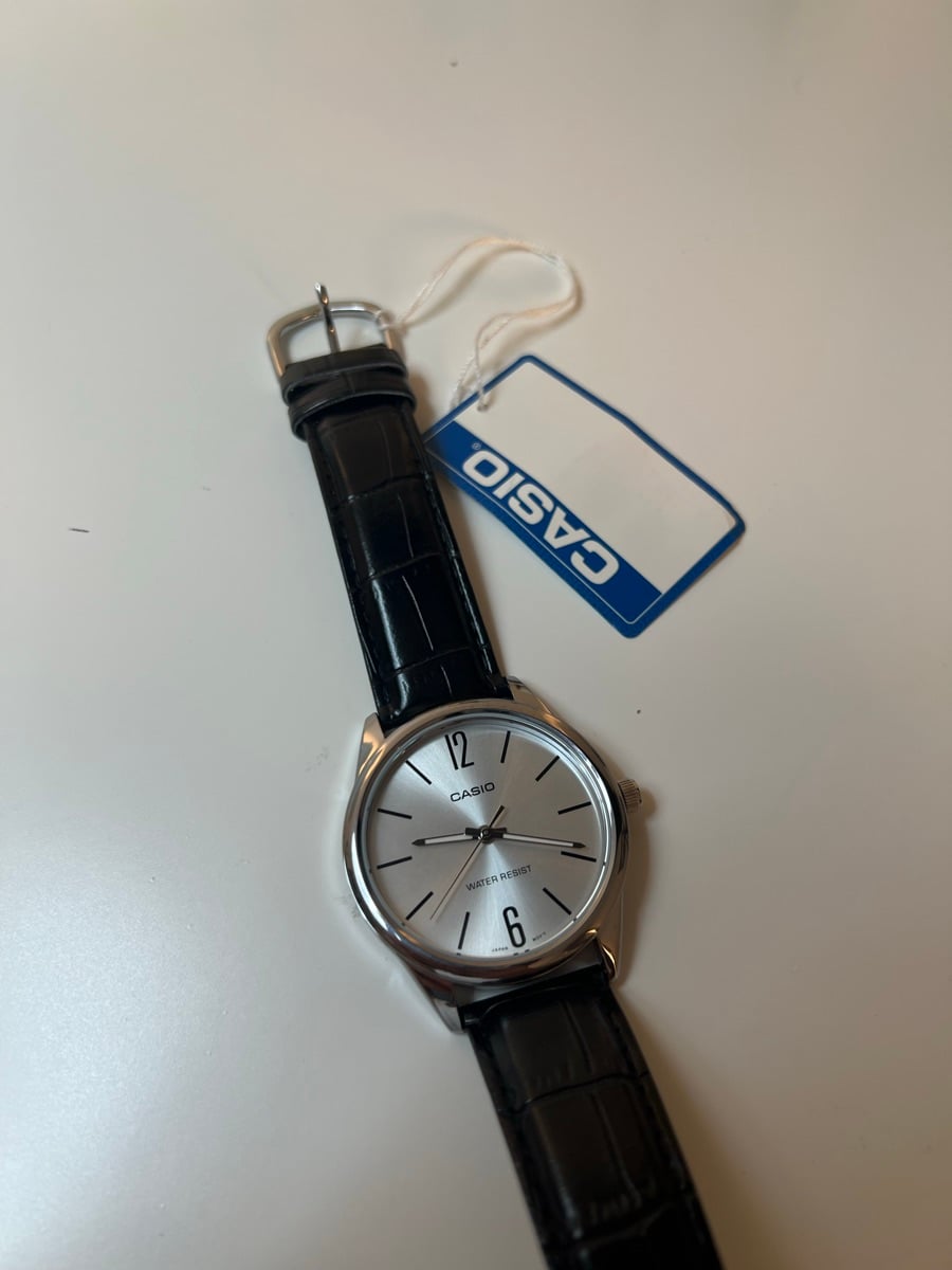 casio watch - Image 6