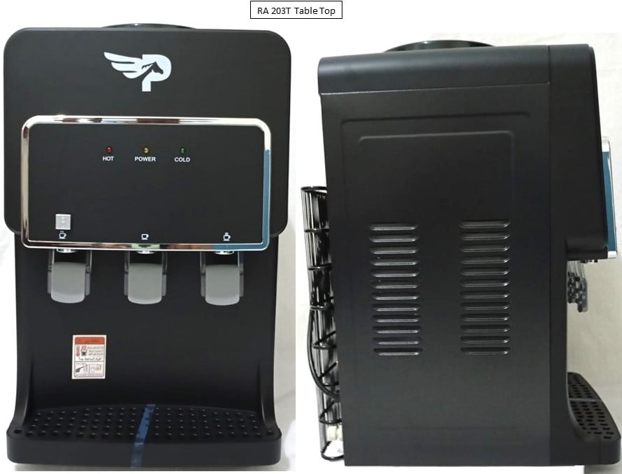 High Quality NEW Water Dispensers available with Multiple option - Image 1