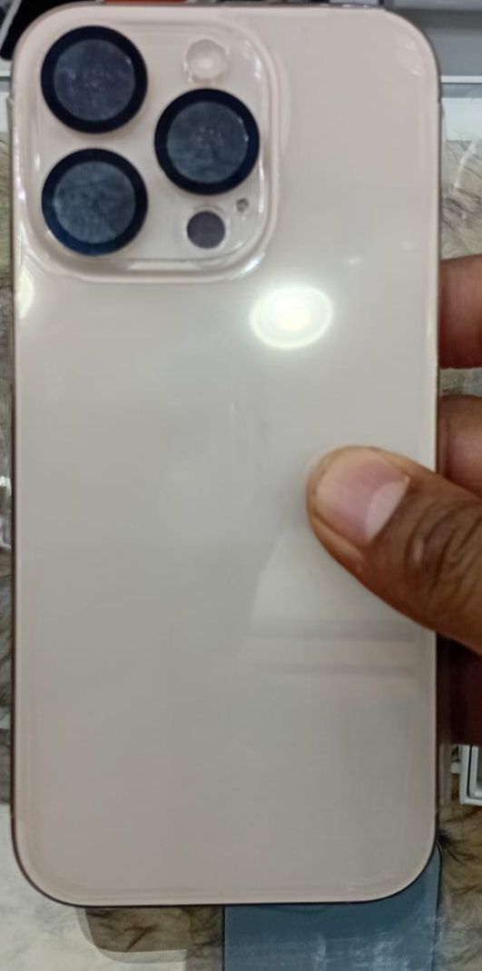 Iphone 16 pro - Image 1