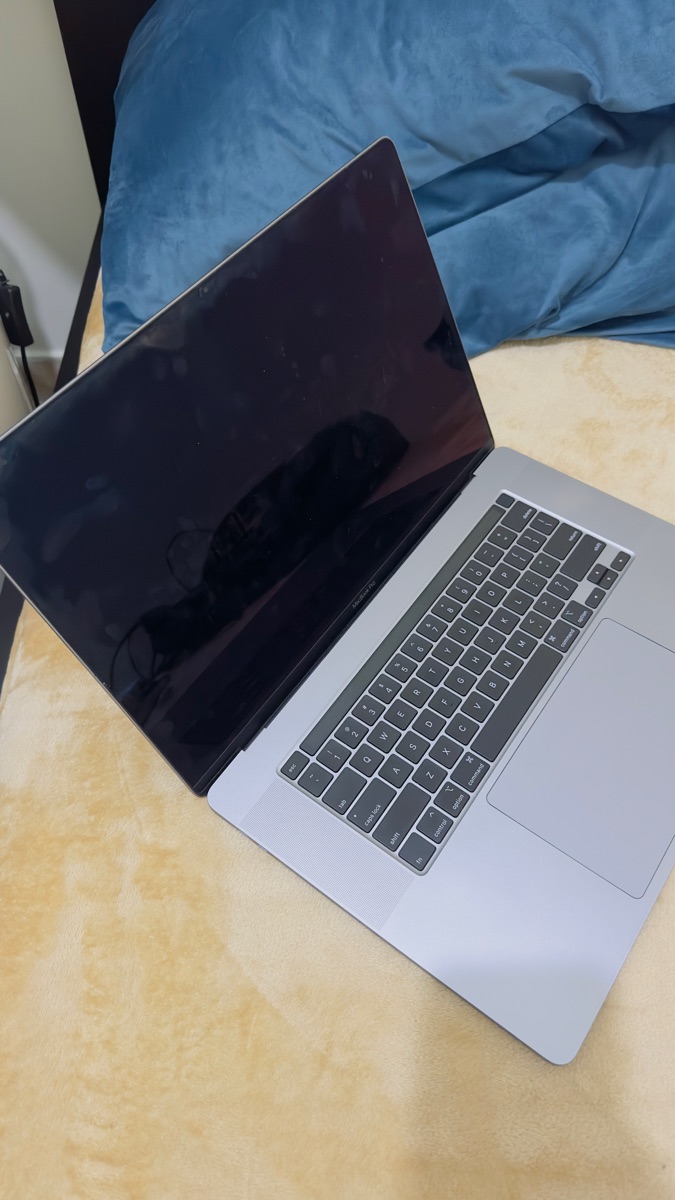 MacBook Pro 64GB RM 1TB ssd - Image 4