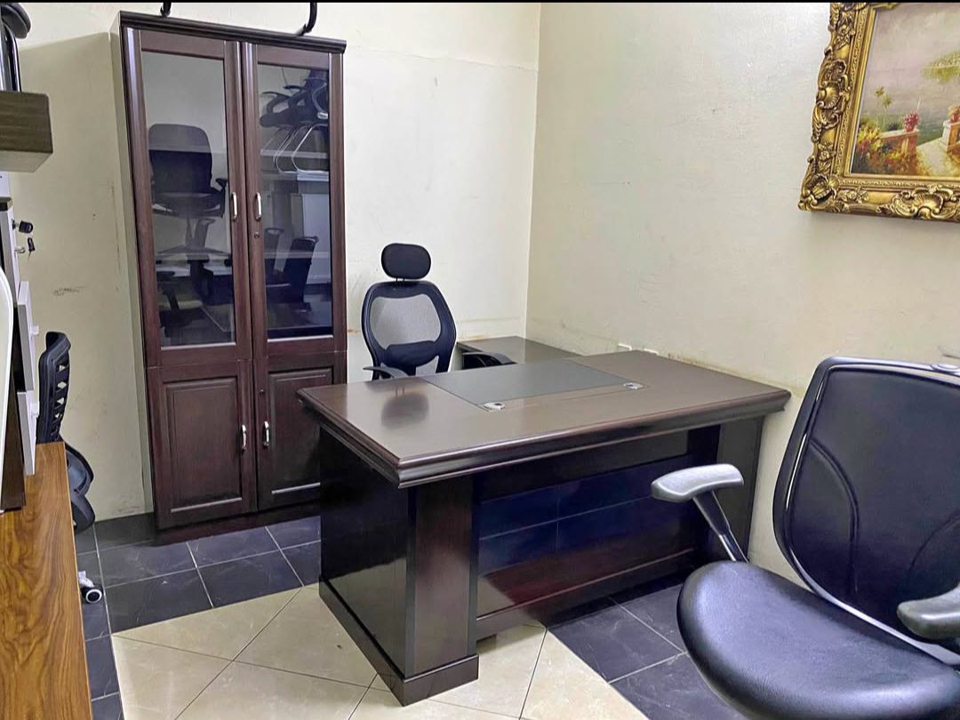 Used office furniture buy sell in qater 55157083 - Image 8