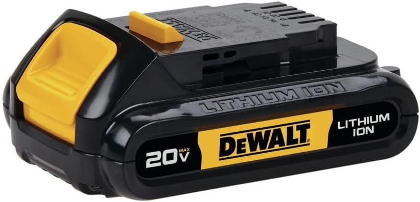 DeWalt brushless drill set - Image 3