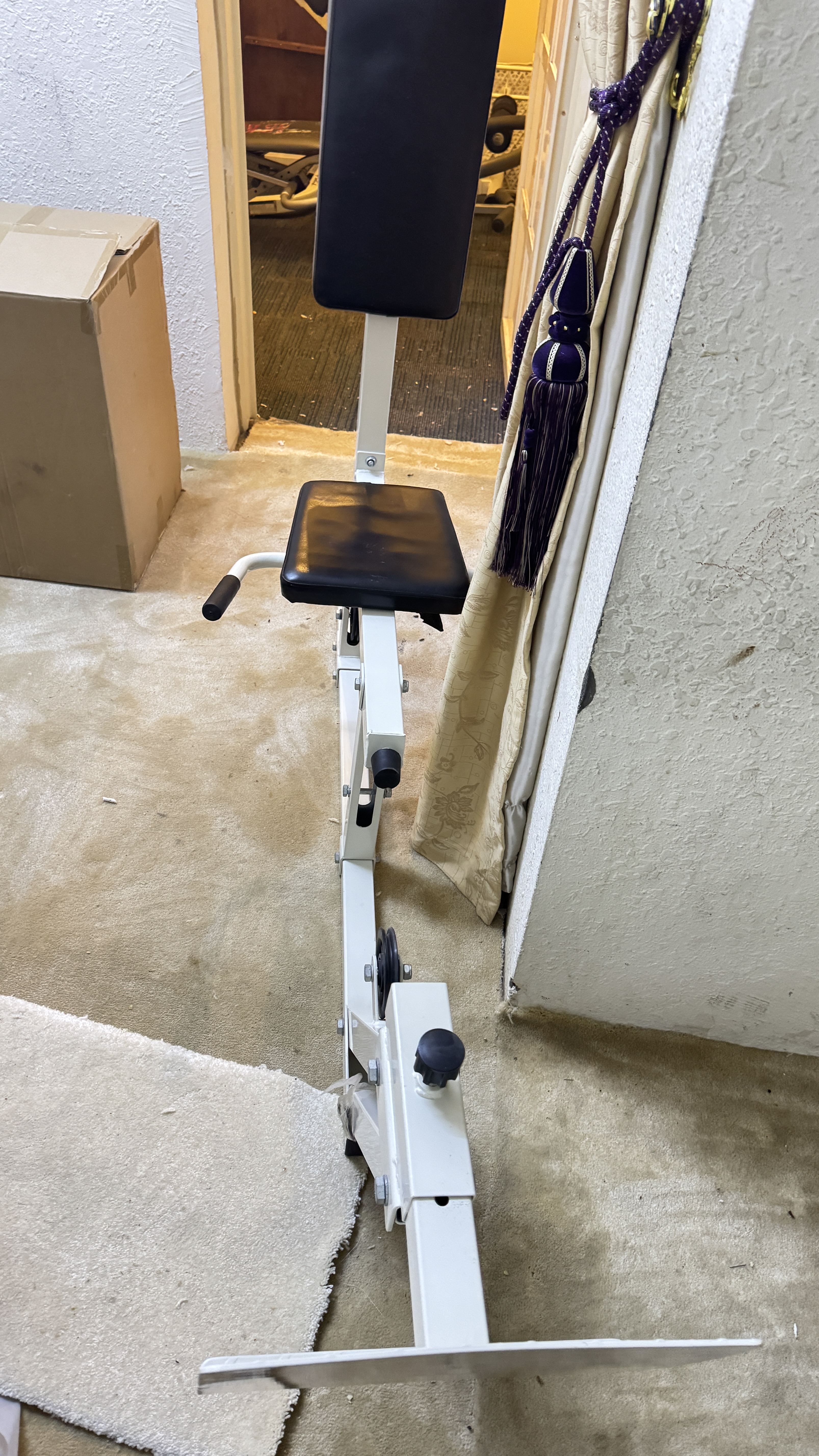 For sale exercise equipment. Price you can decide  - Image 15