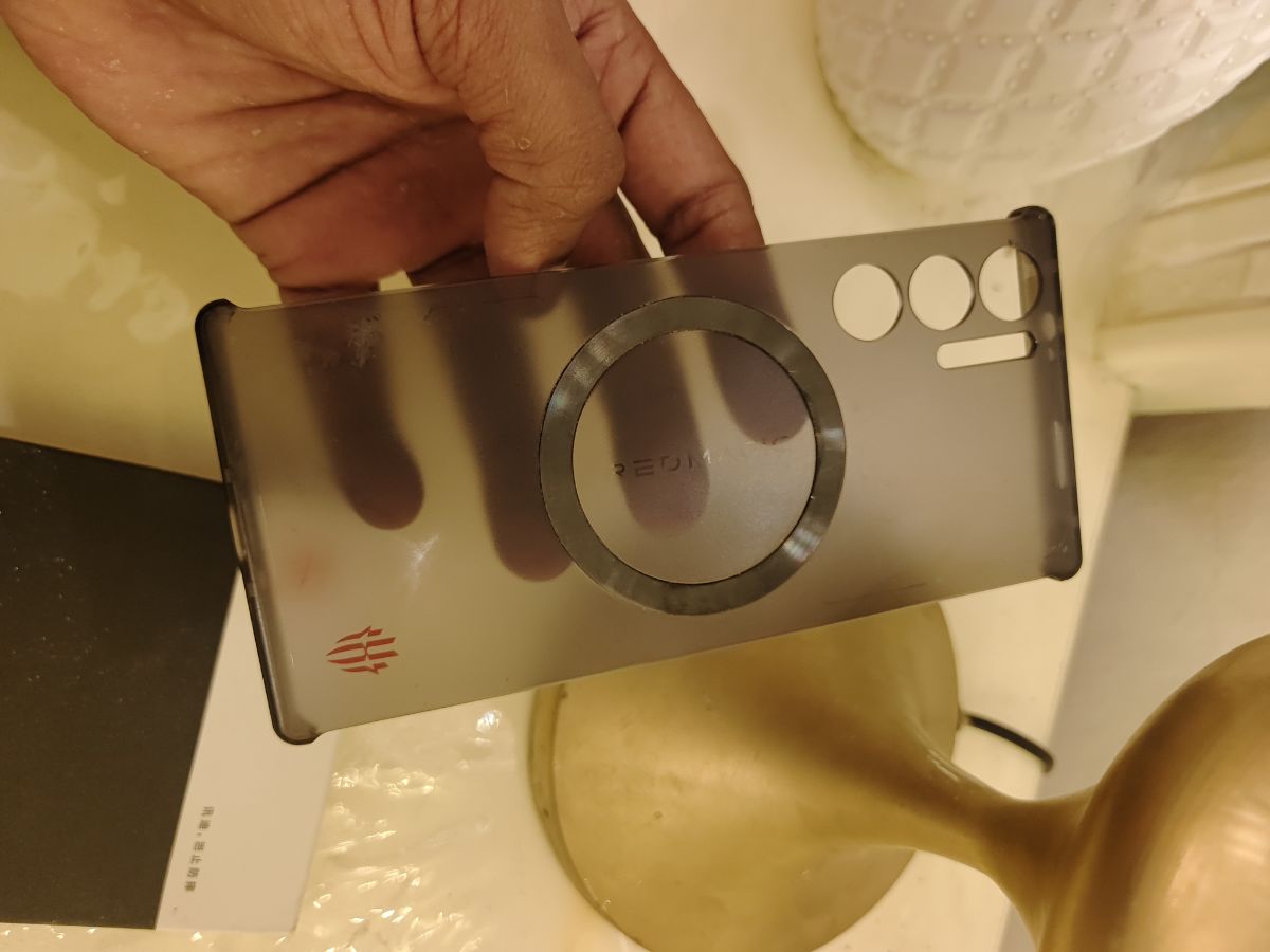 Redmagic 9 pro & 9s pro - Image 6