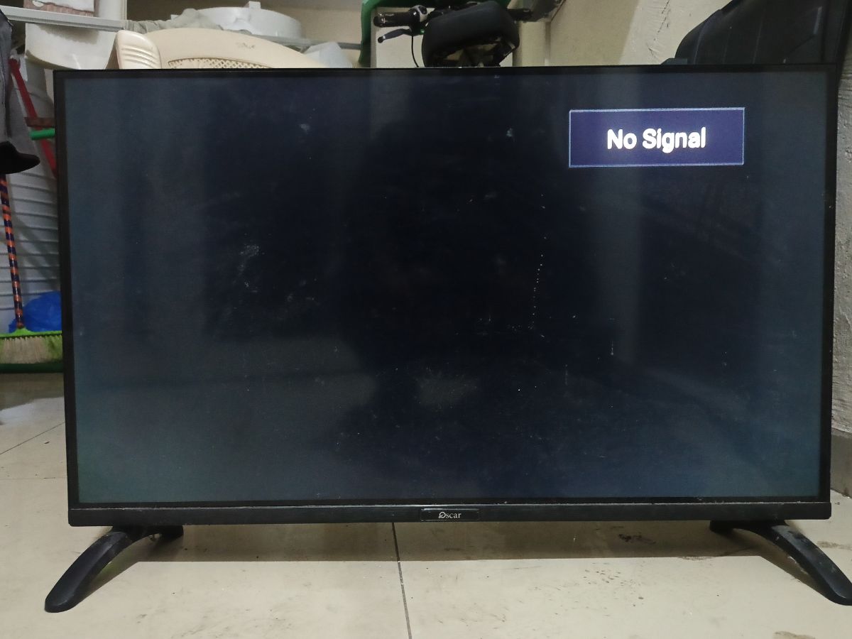 LED TV 32 INCH - Image 1