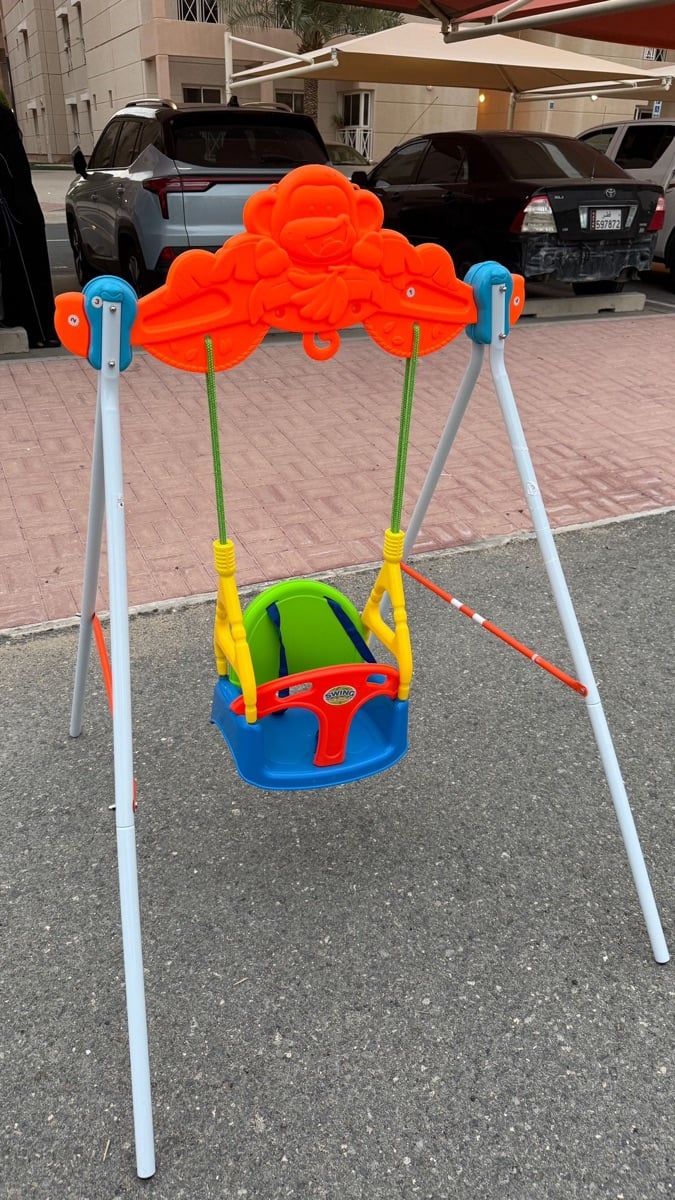Toddler Swing - Image 3