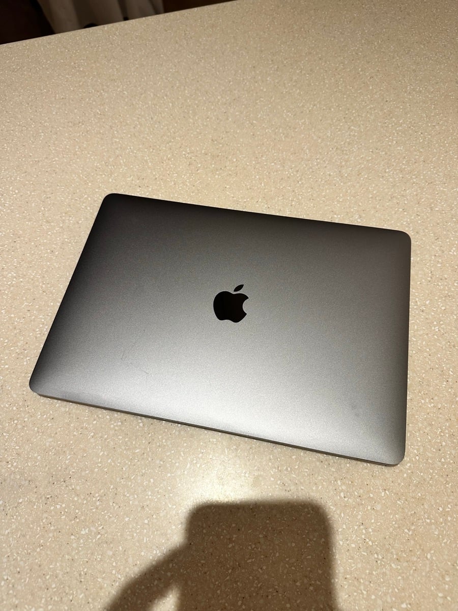 MacBook Pro 2017 Core i5 New Battery - Image 4