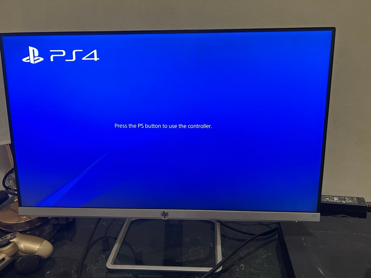 Monitor HP for sale - Image 2