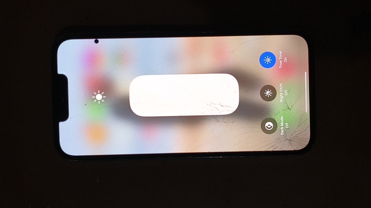 iPhone 13 Pro 256 GB - Image 4